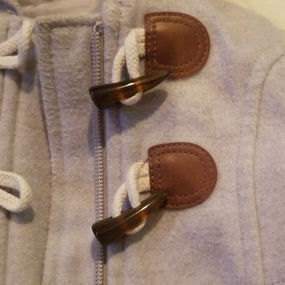 Jacket - Picture 3 of 3